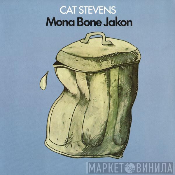  Cat Stevens  - Mona Bone Jakon