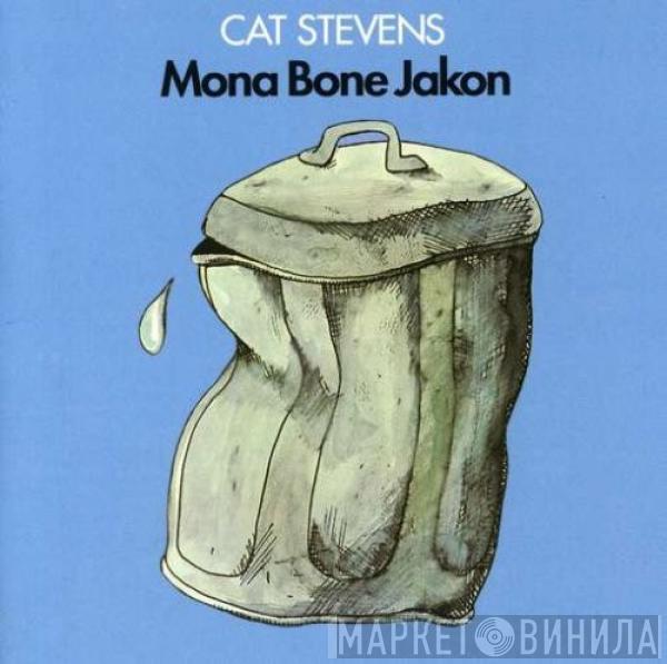 Cat Stevens - Mona Bone Jakon