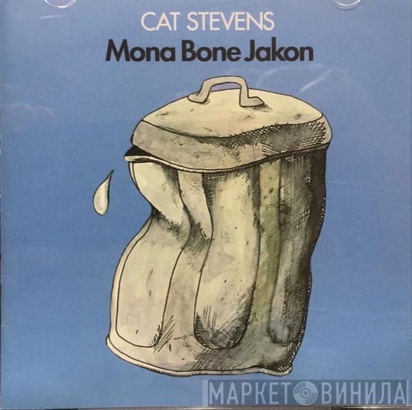  Cat Stevens  - Mona Bone Jakon