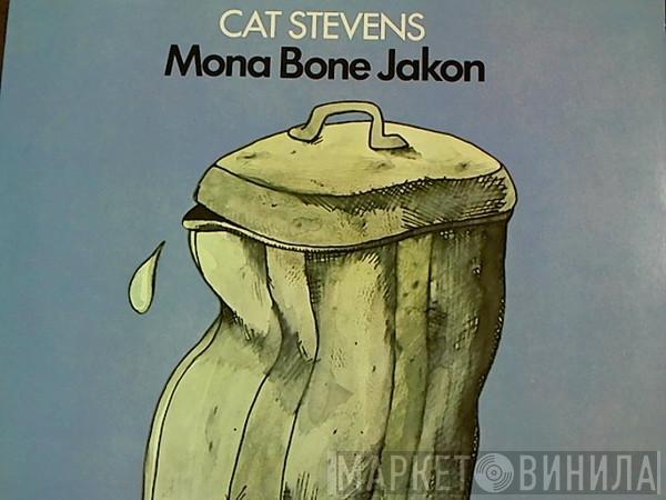 Cat Stevens - Mona Bone Jakon