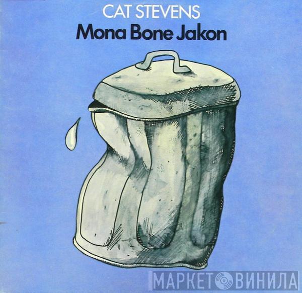  Cat Stevens  - Mona Bone Jakon