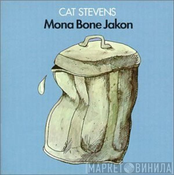  Cat Stevens  - Mona Bone Jakon