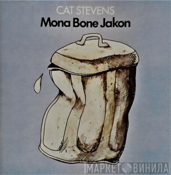  Cat Stevens  - Mona Bone Jakon