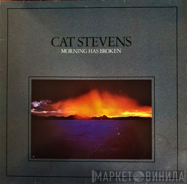 Cat Stevens - Morning Has Broken