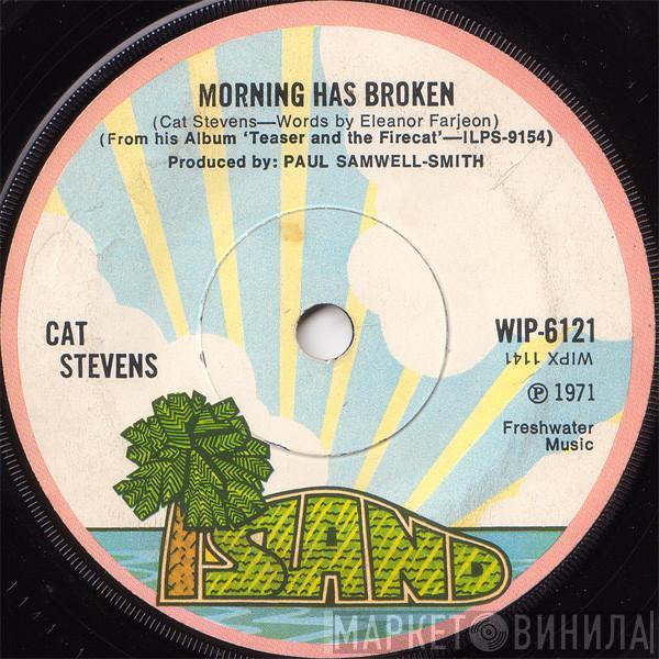 Cat Stevens - Morning Has Broken