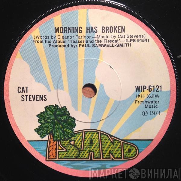 Cat Stevens  - Morning Has Broken
