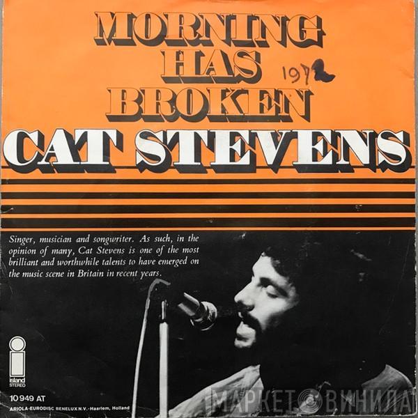  Cat Stevens  - Morning Has Broken