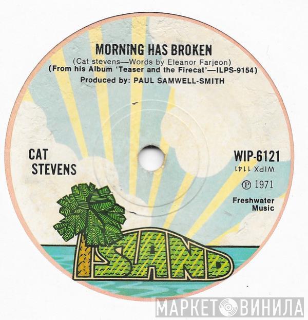  Cat Stevens  - Morning Has Broken