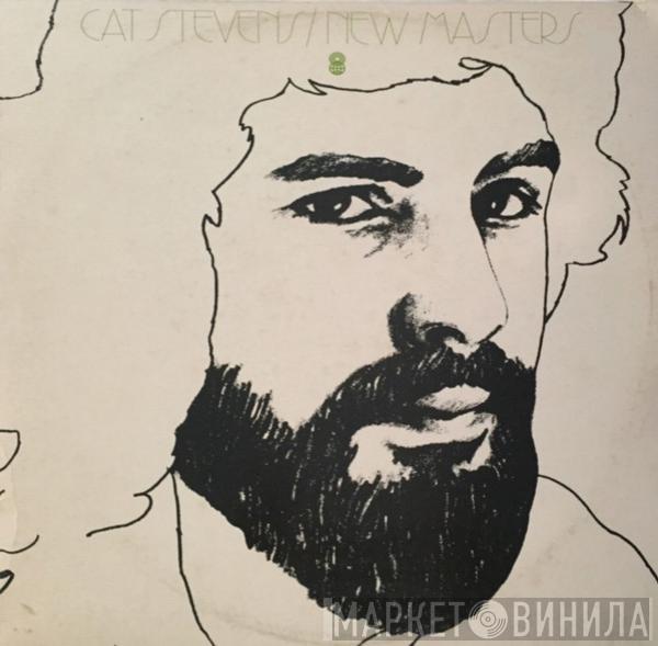  Cat Stevens  - New Masters