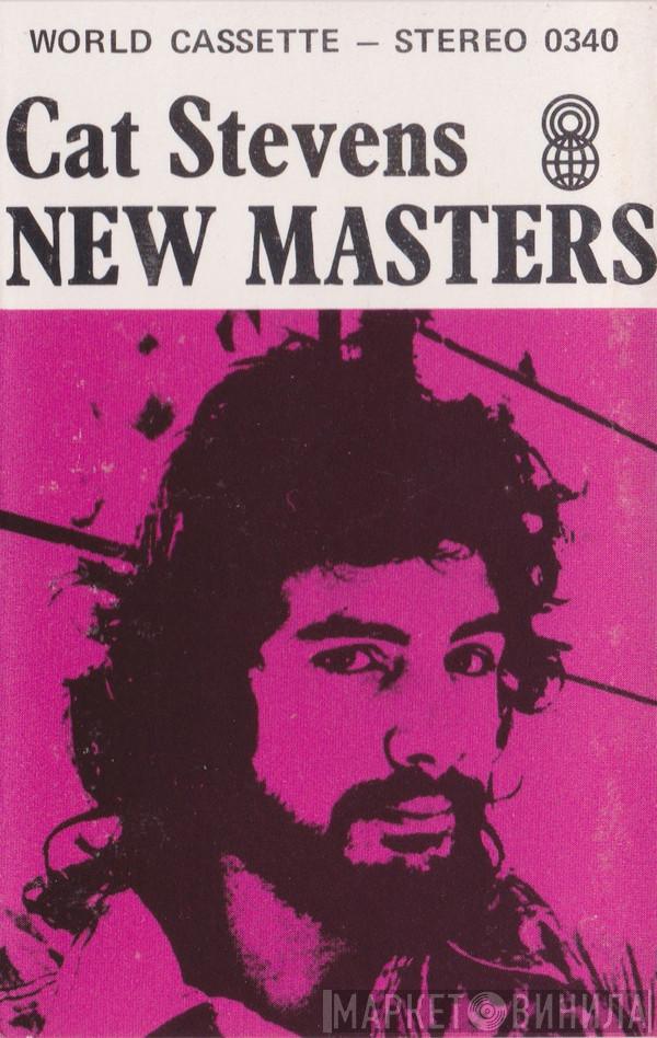  Cat Stevens  - New Masters