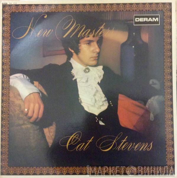  Cat Stevens  - New Masters