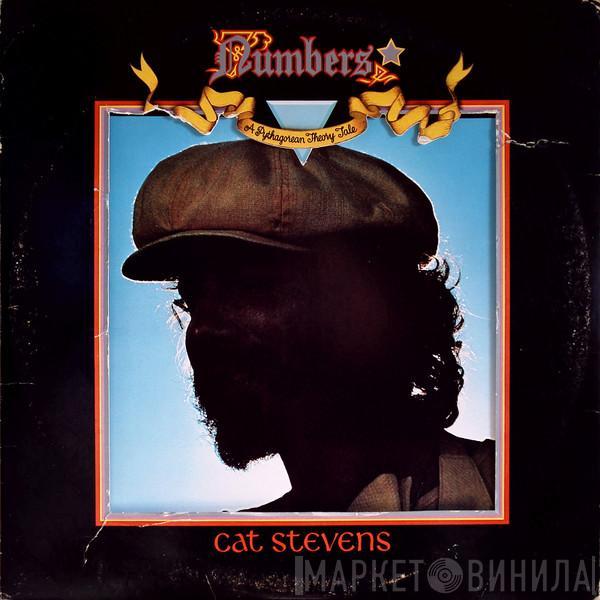 Cat Stevens - Numbers