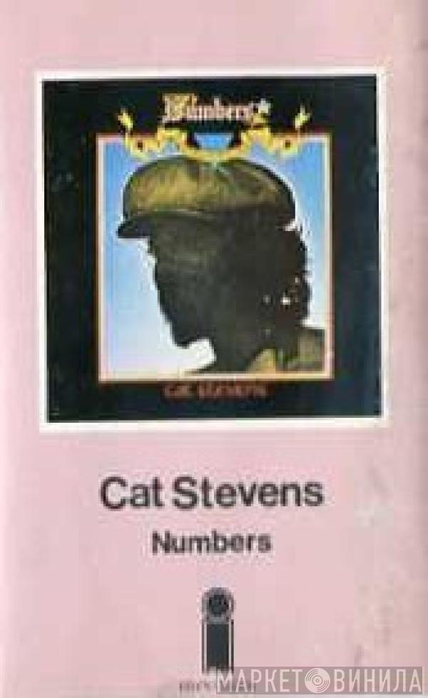 Cat Stevens - Numbers