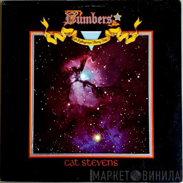  Cat Stevens  - Numbers