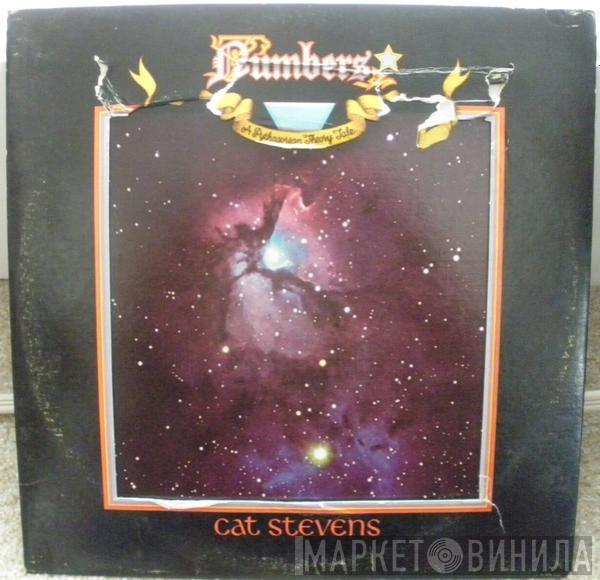  Cat Stevens  - Numbers