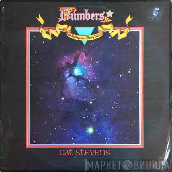  Cat Stevens  - Numbers