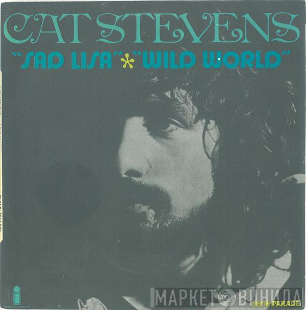 Cat Stevens - Sad Lisa / Wild World