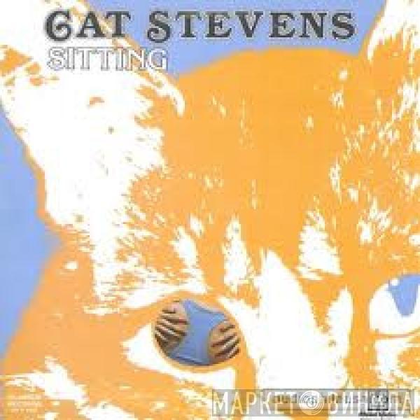  Cat Stevens  - Sitting