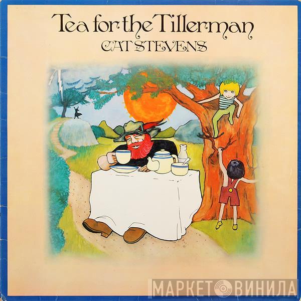  Cat Stevens  - Tea For The Tillerman