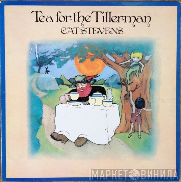 Cat Stevens - Tea For The Tillerman