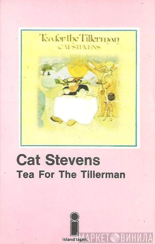 Cat Stevens - Tea For The Tillerman