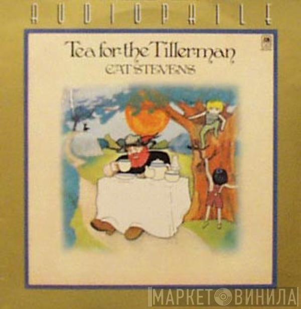  Cat Stevens  - Tea For The Tillerman