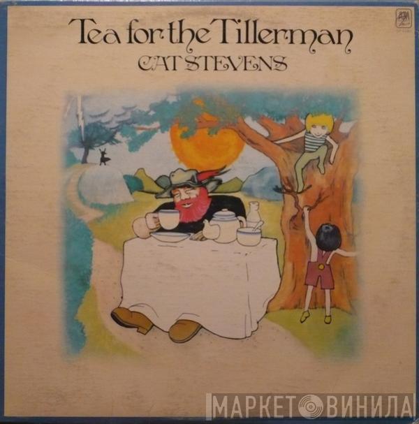  Cat Stevens  - Tea For The Tillerman