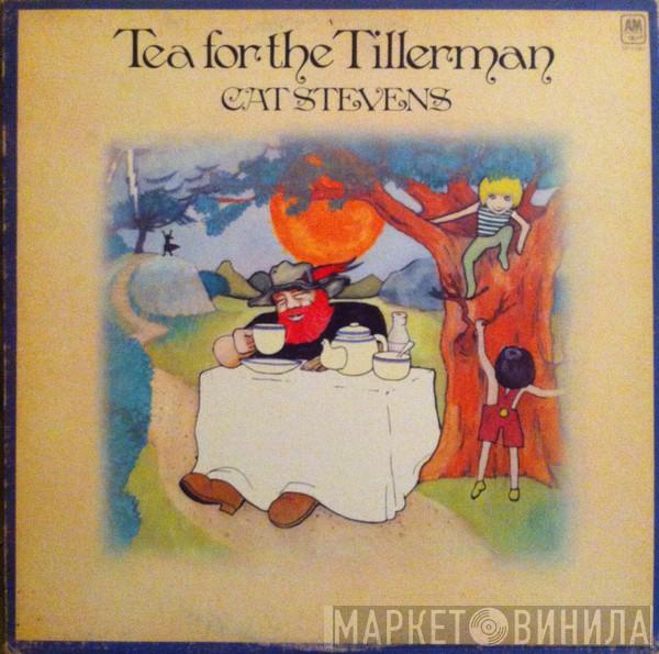  Cat Stevens  - Tea For The Tillerman