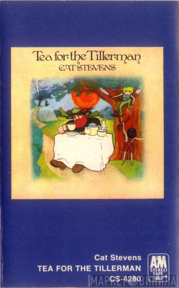  Cat Stevens  - Tea For The Tillerman