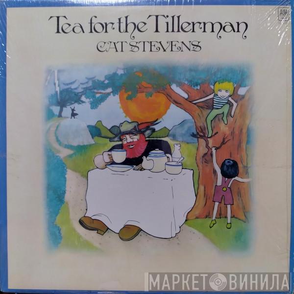  Cat Stevens  - Tea For The Tillerman