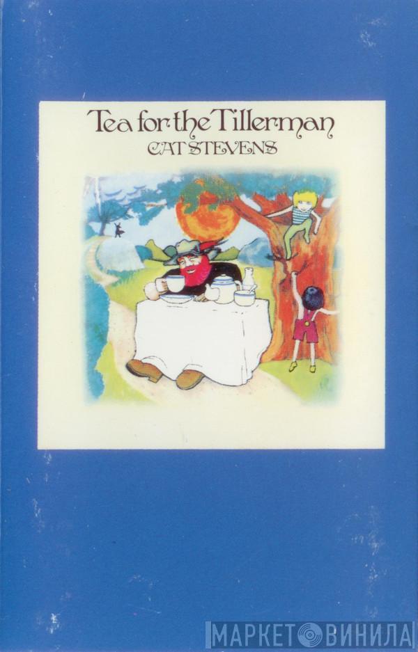  Cat Stevens  - Tea For The Tillerman