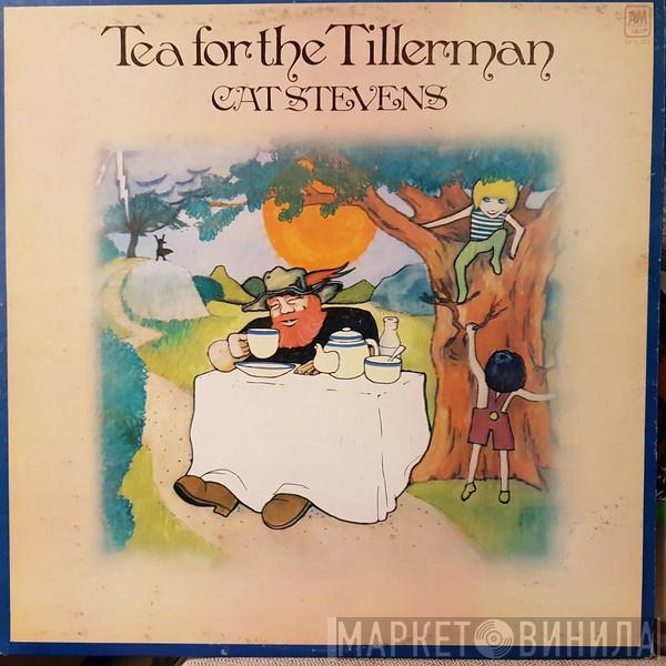  Cat Stevens  - Tea For The Tillerman