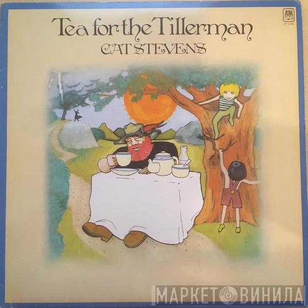  Cat Stevens  - Tea For The Tillerman