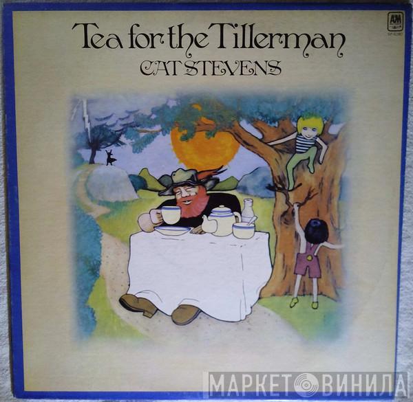  Cat Stevens  - Tea For The Tillerman