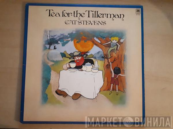  Cat Stevens  - Tea For The Tillerman