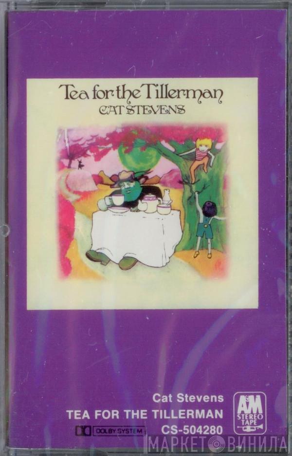  Cat Stevens  - Tea For The Tillerman