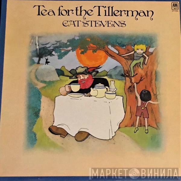  Cat Stevens  - Tea For The Tillerman