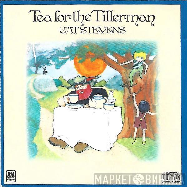  Cat Stevens  - Tea For The Tillerman