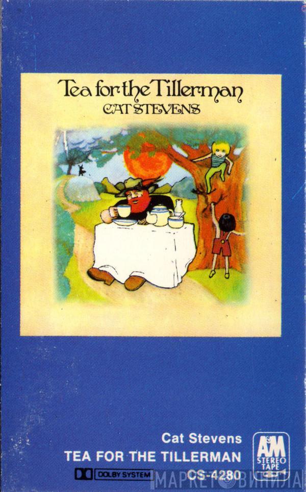  Cat Stevens  - Tea For The Tillerman