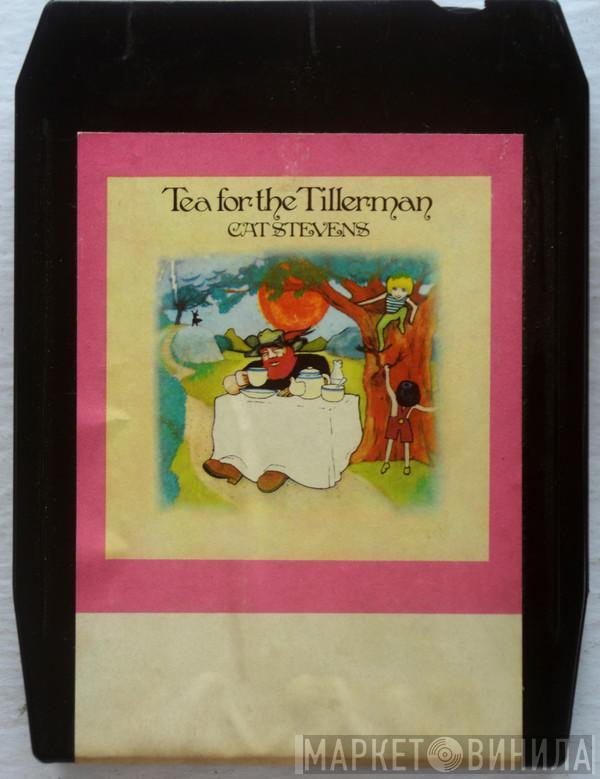  Cat Stevens  - Tea For The Tillerman