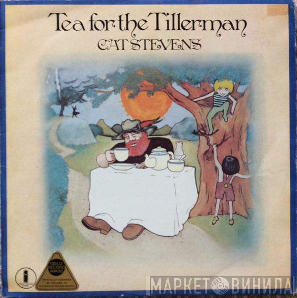  Cat Stevens  - Tea For The Tillerman