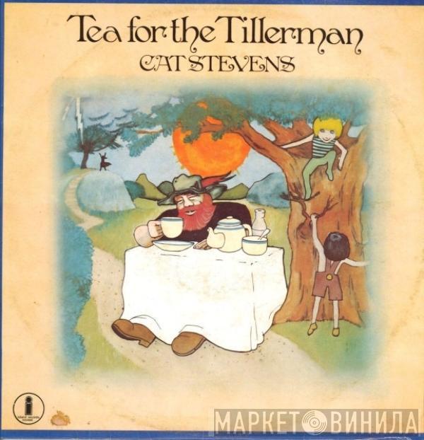  Cat Stevens  - Tea For The Tillerman