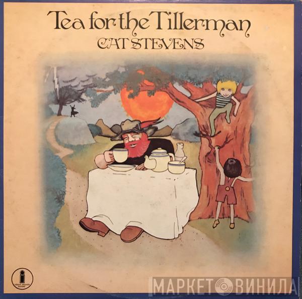  Cat Stevens  - Tea For The Tillerman