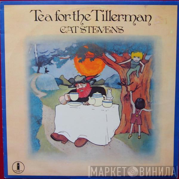  Cat Stevens  - Tea For The Tillerman