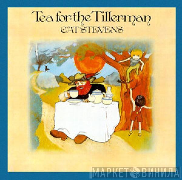  Cat Stevens  - Tea For The Tillerman