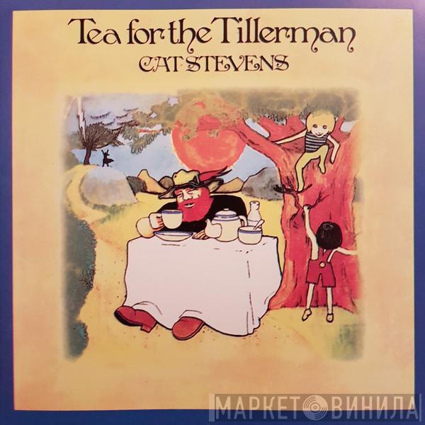  Cat Stevens  - Tea For The Tillerman