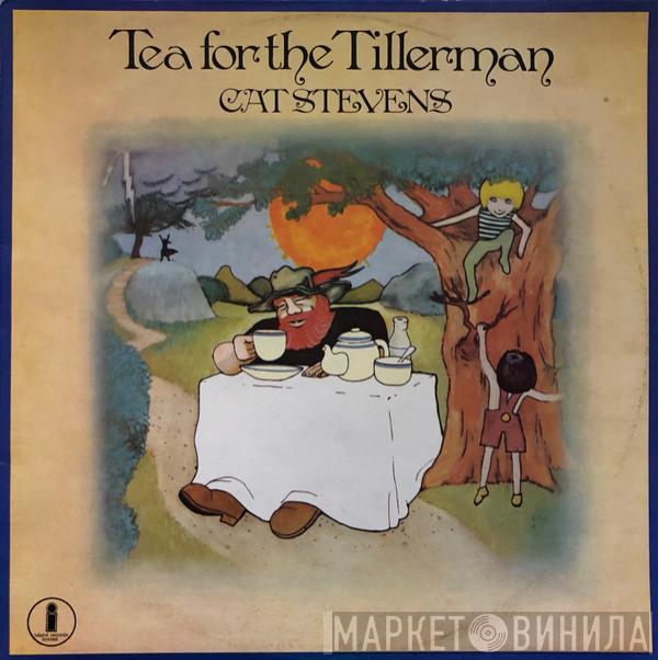  Cat Stevens  - Tea For The Tillerman