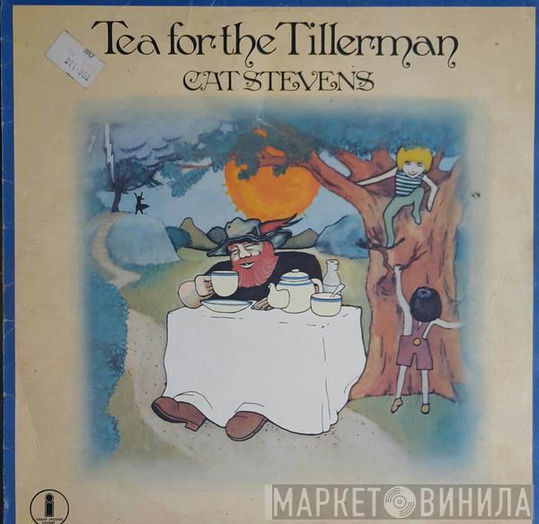  Cat Stevens  - Tea For The Tillerman