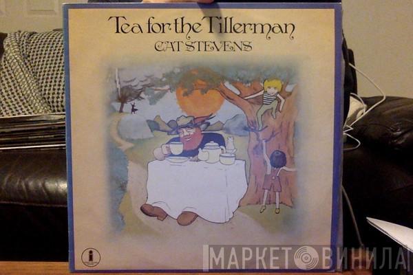  Cat Stevens  - Tea For The Tillerman