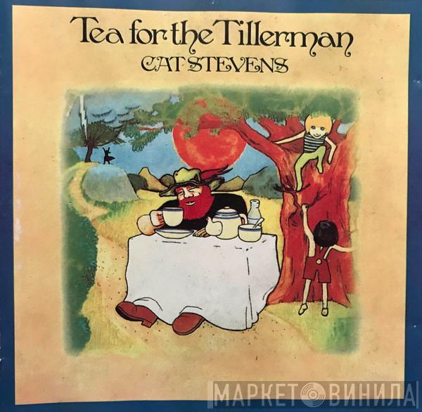  Cat Stevens  - Tea For The Tillerman